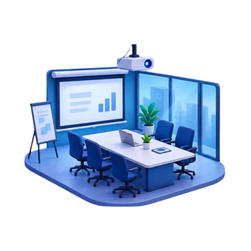 Room Booking