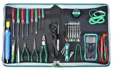 Technician Tools Kit
