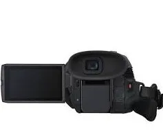 4K Video Production Camcorder