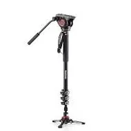 Video Monopod