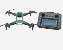 Aerial Digital Imaging Drone