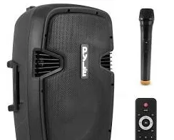 Bluetooth Active PA System