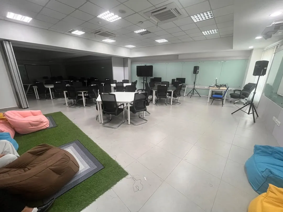 TECC Room